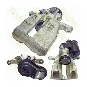 CA2785 Brake ENGINEERING