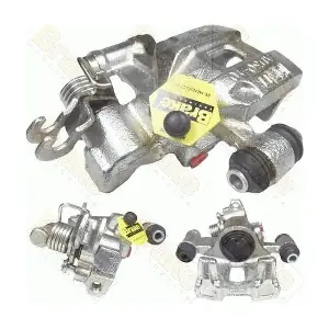 CA948 Brake ENGINEERING