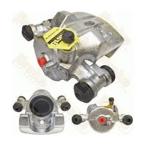 CA2225R Brake ENGINEERING