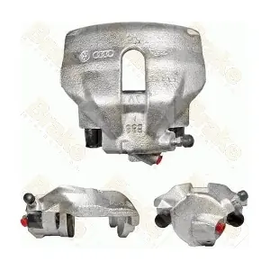 CA1285R Brake ENGINEERING