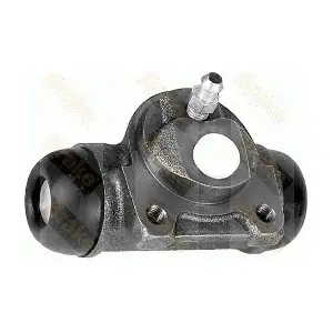 WC1598BE Brake ENGINEERING