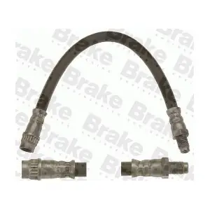BH778527 Brake ENGINEERING