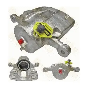 CA2341R Brake ENGINEERING
