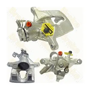 CA2572R Brake ENGINEERING