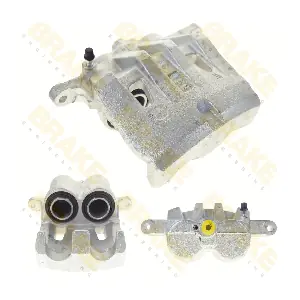 CA3407R Brake ENGINEERING