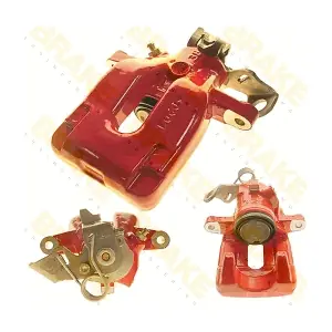 CA2582P1 Brake ENGINEERING