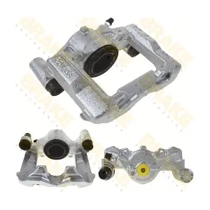 CA2839R Brake ENGINEERING