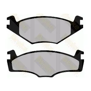 PA376 Brake ENGINEERING