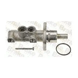 MC1806BE Brake ENGINEERING