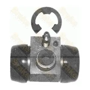 WC1715BE Brake ENGINEERING
