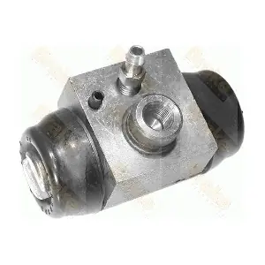 WC1407BE Brake ENGINEERING