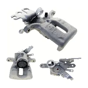 CA3495 Brake ENGINEERING