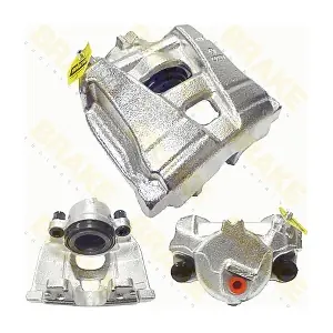 CA3207R Brake ENGINEERING