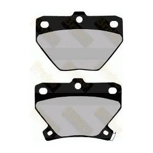 PA1288 Brake ENGINEERING