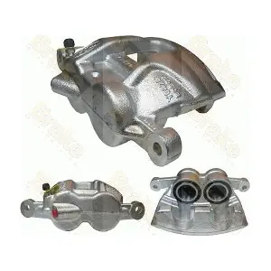 CA3061 Brake ENGINEERING