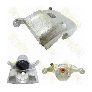 CA2466R Brake ENGINEERING