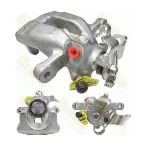 CA2180R Brake ENGINEERING
