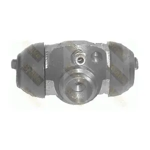 WC1160BE Brake ENGINEERING