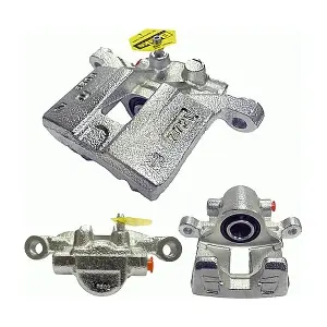 CA3170 Brake ENGINEERING