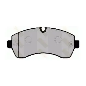 PA1703 Brake ENGINEERING