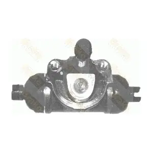 WC1378BE Brake ENGINEERING