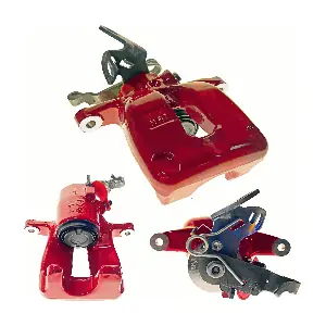 CA3018RP1 Brake ENGINEERING