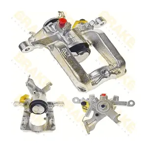 CA3069R Brake ENGINEERING