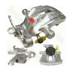 CA2219 Brake ENGINEERING