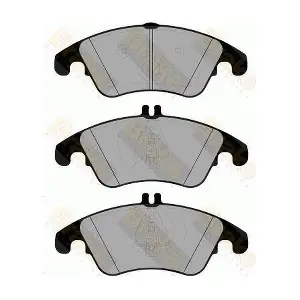PA1803 Brake ENGINEERING