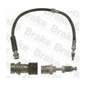 BH778223 Brake ENGINEERING
