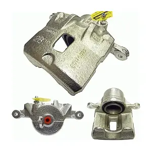 CA2970 Brake ENGINEERING