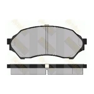 PA1430 Brake ENGINEERING