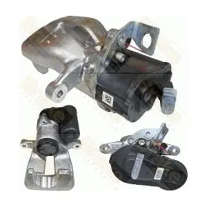CA3053R Brake ENGINEERING