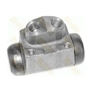 WC1693BE Brake ENGINEERING