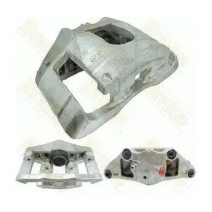 CA2277R Brake ENGINEERING