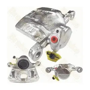 CA1623R Brake ENGINEERING
