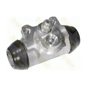 WC1868BE Brake ENGINEERING