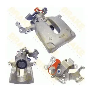 CA3229 Brake ENGINEERING