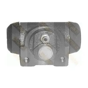 WC1166BE Brake ENGINEERING