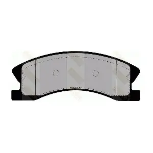 PA1653 Brake ENGINEERING