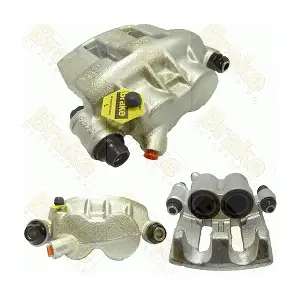 CA2548 Brake ENGINEERING