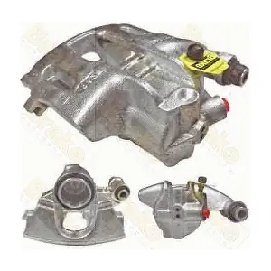 CA1533R Brake ENGINEERING