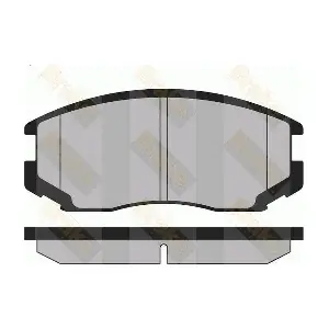 PA1338 Brake ENGINEERING