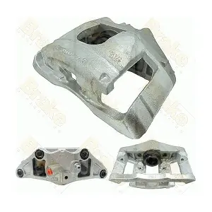 CA2277 Brake ENGINEERING