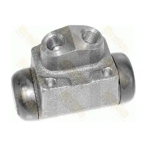 WC1764BE Brake ENGINEERING