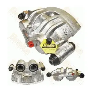 CA2136 Brake ENGINEERING