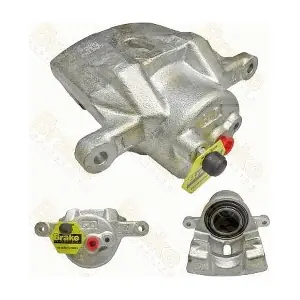 CA2143 Brake ENGINEERING