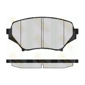 PA1717 Brake ENGINEERING