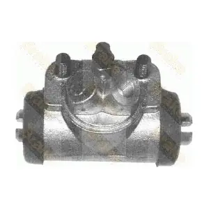 WC1730BE Brake ENGINEERING