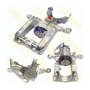 CA3159 Brake ENGINEERING